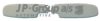 VAG 113898551E Sun Visor
